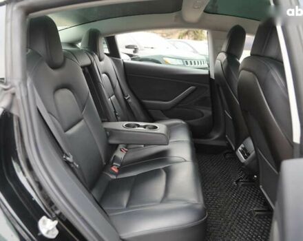 Тесла Модель 3, объемом двигателя 0 л и пробегом 66 тыс. км за 17000 $, фото 8 на Automoto.ua