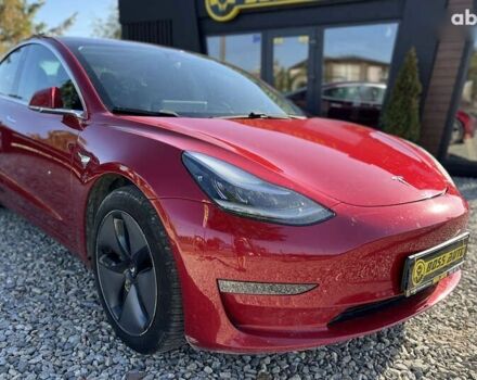 Тесла Модель 3, об'ємом двигуна 0 л та пробігом 96 тис. км за 21300 $, фото 6 на Automoto.ua
