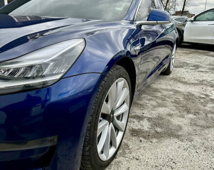 Тесла Модель 3, объемом двигателя 0 л и пробегом 50 тыс. км за 24300 $, фото 22 на Automoto.ua