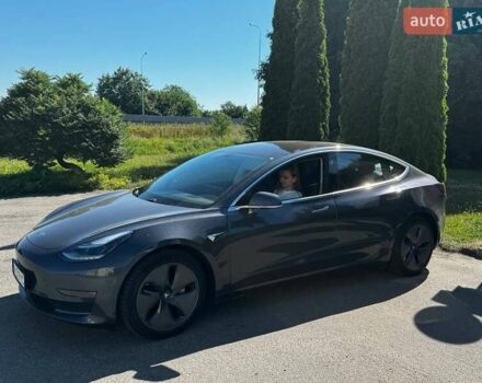 Тесла Модель 3, объемом двигателя 0 л и пробегом 67 тыс. км за 21500 $, фото 2 на Automoto.ua