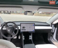 Тесла Модель 3, объемом двигателя 0 л и пробегом 57 тыс. км за 24000 $, фото 25 на Automoto.ua