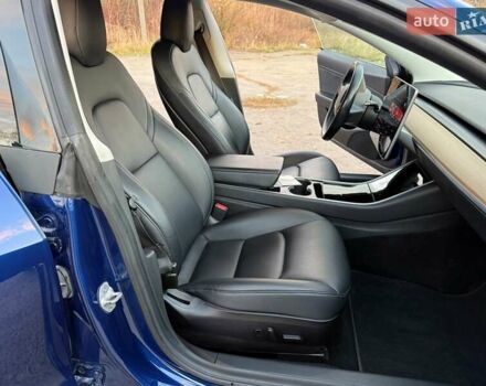Тесла Модель 3, об'ємом двигуна 0 л та пробігом 156 тис. км за 17650 $, фото 31 на Automoto.ua