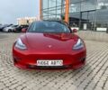 Тесла Модель 3, объемом двигателя 0 л и пробегом 89 тыс. км за 18700 $, фото 1 на Automoto.ua