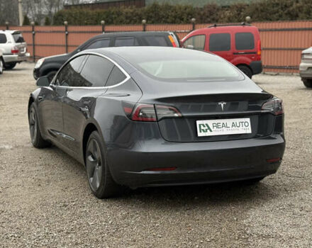 Тесла Модель 3, объемом двигателя 0 л и пробегом 150 тыс. км за 15900 $, фото 2 на Automoto.ua