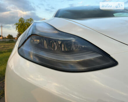 Тесла Модель 3, об'ємом двигуна 0 л та пробігом 60 тис. км за 35200 $, фото 26 на Automoto.ua