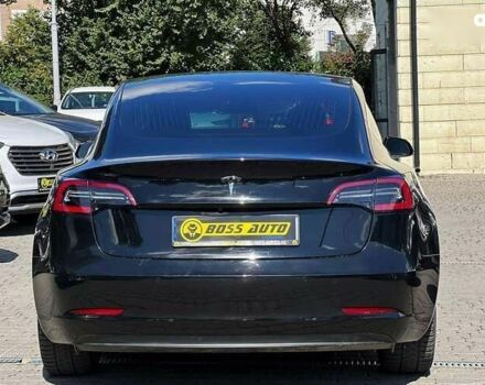 Тесла Модель 3, объемом двигателя 0 л и пробегом 101 тыс. км за 18800 $, фото 5 на Automoto.ua