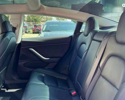 Тесла Модель 3, объемом двигателя 0 л и пробегом 101 тыс. км за 18800 $, фото 21 на Automoto.ua