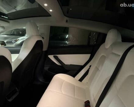 Тесла Модель 3, об'ємом двигуна 0 л та пробігом 112 тис. км за 16500 $, фото 28 на Automoto.ua