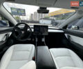 Тесла Модель 3, объемом двигателя 0 л и пробегом 148 тыс. км за 17500 $, фото 10 на Automoto.ua