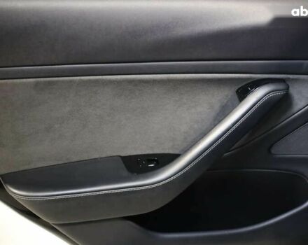 Тесла Модель 3, объемом двигателя 0 л и пробегом 163 тыс. км за 14999 $, фото 24 на Automoto.ua