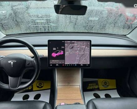 Тесла Модель 3, объемом двигателя 0 л и пробегом 95 тыс. км за 16800 $, фото 17 на Automoto.ua