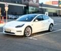 Тесла Модель 3, объемом двигателя 0 л и пробегом 55 тыс. км за 26500 $, фото 1 на Automoto.ua