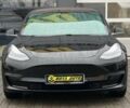 Тесла Модель 3, объемом двигателя 0 л и пробегом 95 тыс. км за 16800 $, фото 1 на Automoto.ua