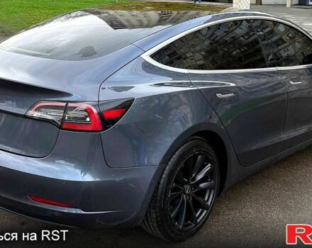 Тесла Модель 3, объемом двигателя 0 л и пробегом 0 тыс. км за 25600 $, фото 2 на Automoto.ua