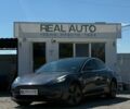 Тесла Модель 3, объемом двигателя 0 л и пробегом 150 тыс. км за 14998 $, фото 1 на Automoto.ua