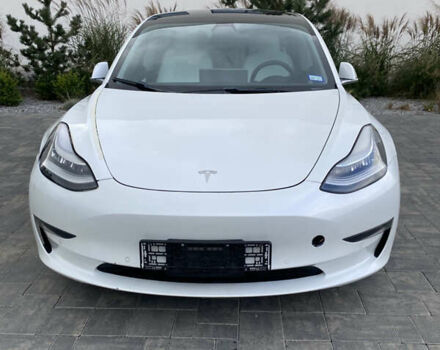 Тесла Модель 3, об'ємом двигуна 0 л та пробігом 149 тис. км за 15600 $, фото 2 на Automoto.ua