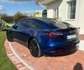Тесла Модель 3, объемом двигателя 0 л и пробегом 155 тыс. км за 13600 $, фото 5 на Automoto.ua