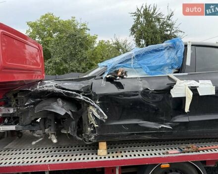Тесла Модель 3, об'ємом двигуна 0 л та пробігом 219 тис. км за 7200 $, фото 2 на Automoto.ua