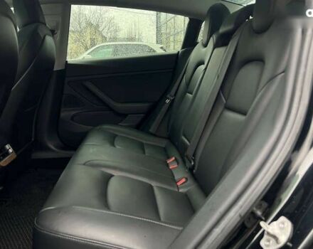 Тесла Модель 3, объемом двигателя 0 л и пробегом 95 тыс. км за 16800 $, фото 23 на Automoto.ua