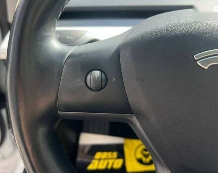 Тесла Модель 3, об'ємом двигуна 0 л та пробігом 89 тис. км за 16900 $, фото 10 на Automoto.ua