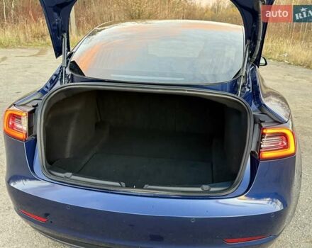 Тесла Модель 3, об'ємом двигуна 0 л та пробігом 156 тис. км за 17650 $, фото 37 на Automoto.ua