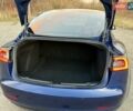 Тесла Модель 3, об'ємом двигуна 0 л та пробігом 156 тис. км за 17650 $, фото 37 на Automoto.ua