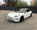 Тесла Модель 3, объемом двигателя 0 л и пробегом 57 тыс. км за 24000 $, фото 1 на Automoto.ua
