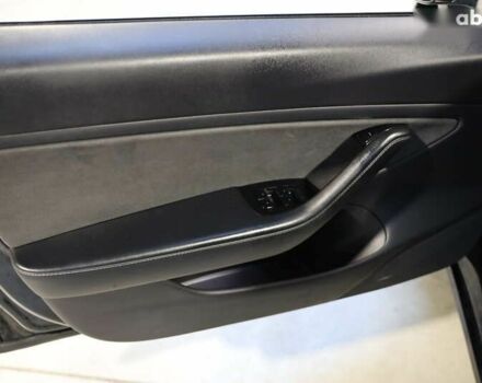 Тесла Модель 3, объемом двигателя 0 л и пробегом 163 тыс. км за 14999 $, фото 13 на Automoto.ua