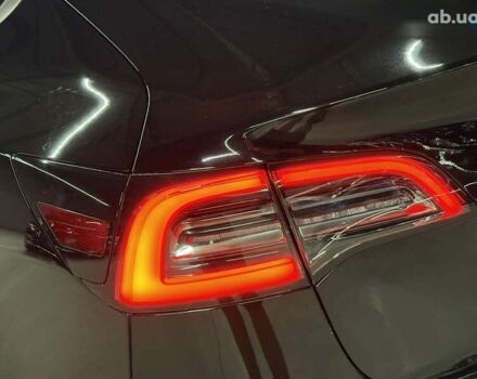 Тесла Модель 3, объемом двигателя 0 л и пробегом 209 тыс. км за 17900 $, фото 11 на Automoto.ua