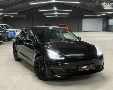 Тесла Модель 3, объемом двигателя 0 л и пробегом 209 тыс. км за 17900 $, фото 2 на Automoto.ua