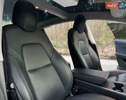 Тесла Модель 3, об'ємом двигуна 0 л та пробігом 48 тис. км за 17000 $, фото 12 на Automoto.ua