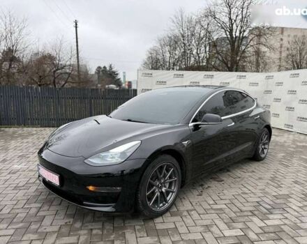 Тесла Модель 3, об'ємом двигуна 0 л та пробігом 174 тис. км за 13300 $, фото 2 на Automoto.ua