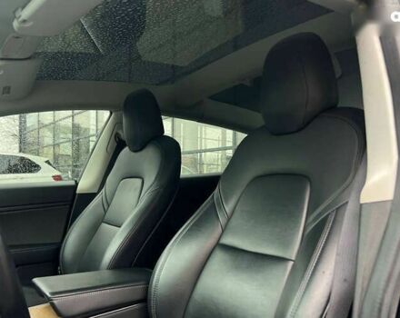 Тесла Модель 3, объемом двигателя 0 л и пробегом 77 тыс. км за 15300 $, фото 10 на Automoto.ua