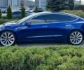 Тесла Модель 3, об'ємом двигуна 0 л та пробігом 130 тис. км за 20800 $, фото 3 на Automoto.ua