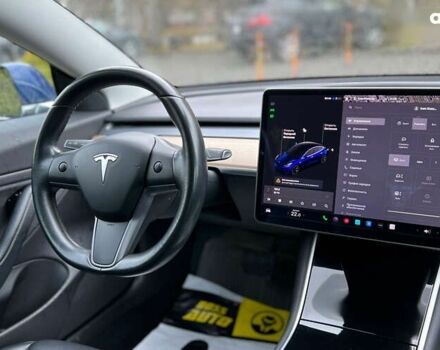 Тесла Модель 3, объемом двигателя 0 л и пробегом 151 тыс. км за 17850 $, фото 17 на Automoto.ua