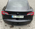 Тесла Модель 3, объемом двигателя 0 л и пробегом 78 тыс. км за 18900 $, фото 11 на Automoto.ua