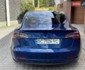 Тесла Модель 3, объемом двигателя 0 л и пробегом 102 тыс. км за 18800 $, фото 8 на Automoto.ua