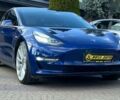 Тесла Модель 3, об'ємом двигуна 0 л та пробігом 130 тис. км за 20800 $, фото 1 на Automoto.ua