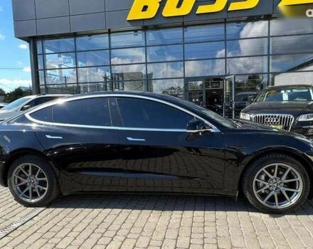 Тесла Модель 3, объемом двигателя 0 л и пробегом 101 тыс. км за 18800 $, фото 3 на Automoto.ua