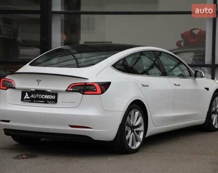 Тесла Модель 3, об'ємом двигуна 0 л та пробігом 94 тис. км за 19000 $, фото 3 на Automoto.ua