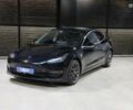 Тесла Модель 3, объемом двигателя 0 л и пробегом 163 тыс. км за 14999 $, фото 1 на Automoto.ua