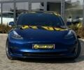 Тесла Модель 3, об'ємом двигуна 0 л та пробігом 91 тис. км за 19700 $, фото 1 на Automoto.ua