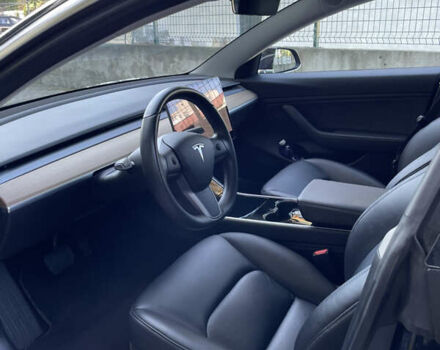 Тесла Модель 3, объемом двигателя 0 л и пробегом 79 тыс. км за 18900 $, фото 10 на Automoto.ua