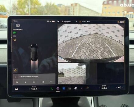 Тесла Модель 3, об'ємом двигуна 0 л та пробігом 174 тис. км за 13300 $, фото 22 на Automoto.ua