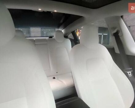Тесла Модель 3, объемом двигателя 0 л и пробегом 31 тыс. км за 19400 $, фото 19 на Automoto.ua