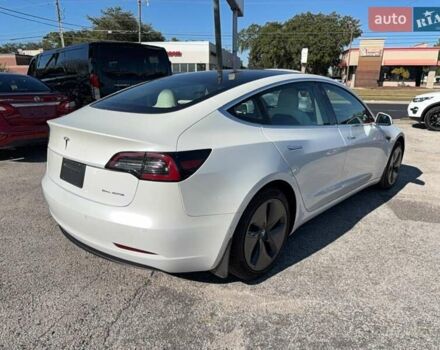 Тесла Модель 3, об'ємом двигуна 0 л та пробігом 156 тис. км за 6100 $, фото 3 на Automoto.ua
