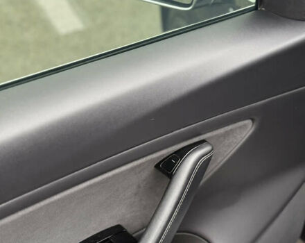 Тесла Модель 3, объемом двигателя 0 л и пробегом 150 тыс. км за 15900 $, фото 15 на Automoto.ua