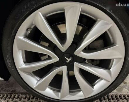 Тесла Модель 3, об'ємом двигуна 0 л та пробігом 112 тис. км за 16500 $, фото 10 на Automoto.ua