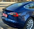 Тесла Модель 3, объемом двигателя 0 л и пробегом 90 тыс. км за 16000 $, фото 9 на Automoto.ua