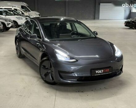 Тесла Модель 3, объемом двигателя 0 л и пробегом 134 тыс. км за 16800 $, фото 2 на Automoto.ua